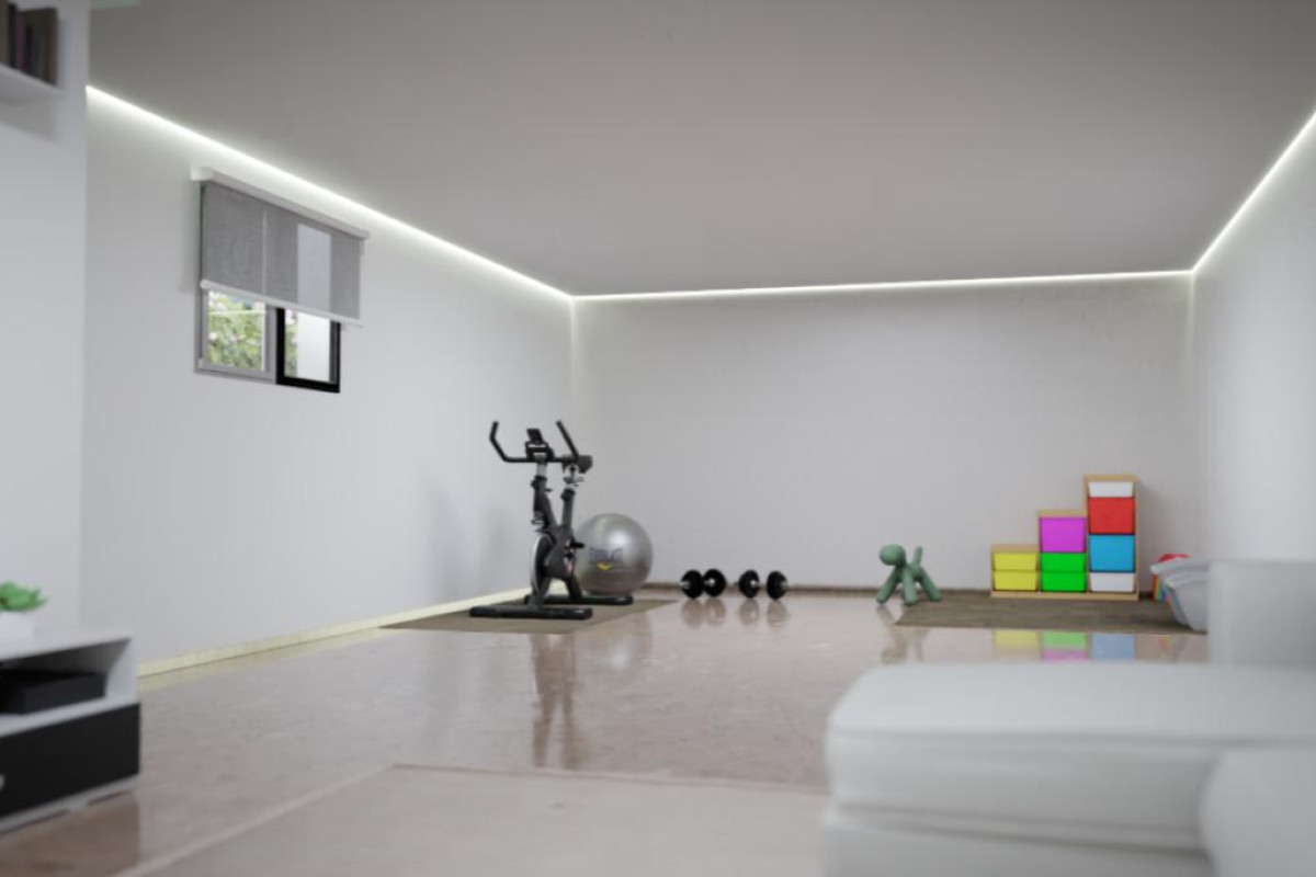 Nouvelle construction - Villa - Gran alacant