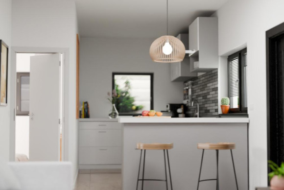 Nouvelle construction - Villa - Gran alacant