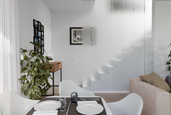 Nouvelle construction - Villa - Gran alacant