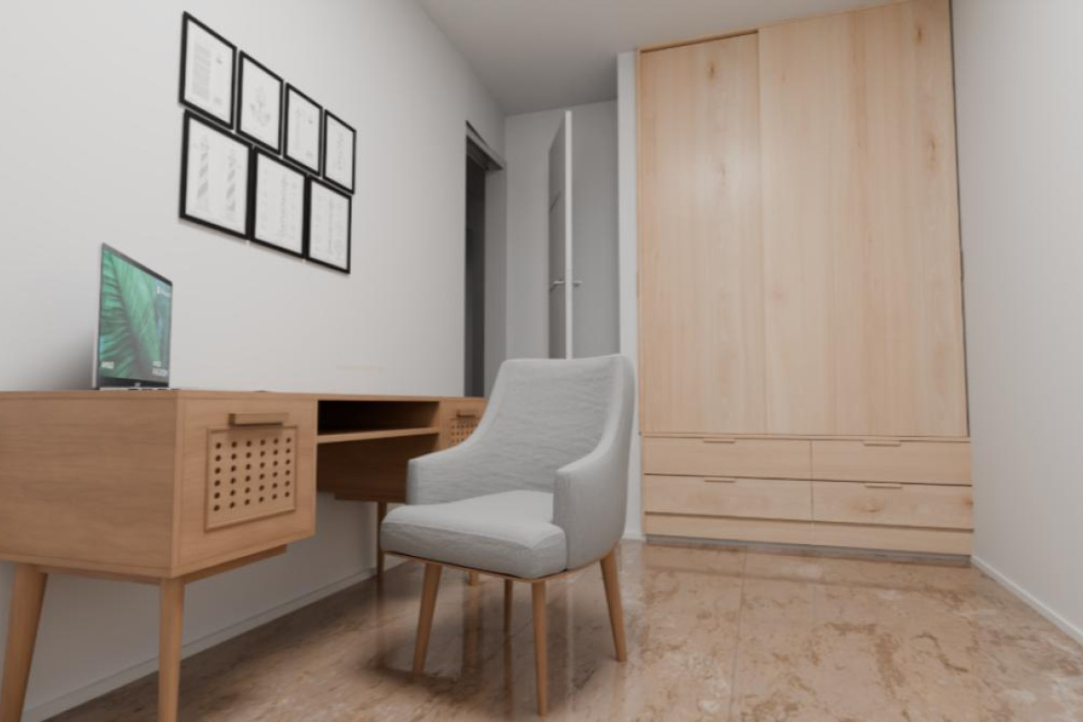 Nouvelle construction - Villa - Gran alacant