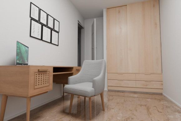 Nouvelle construction - Villa - Gran alacant