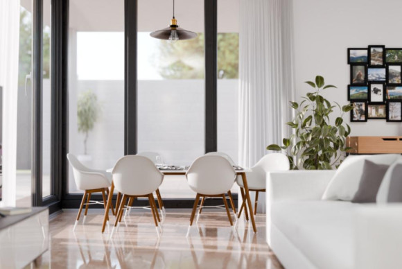 Nouvelle construction - Villa - Gran alacant