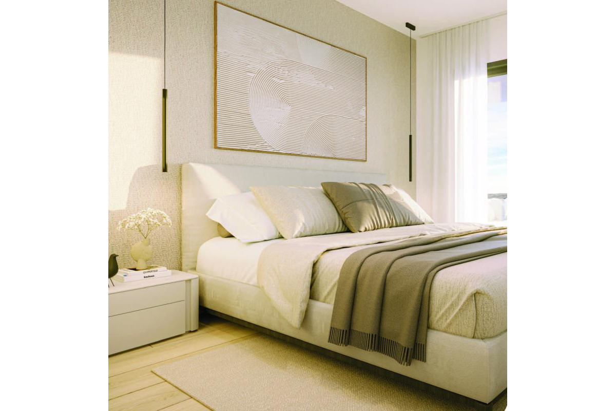 Obra nueva - Apartamento / piso - Torrevieja - torrevieja