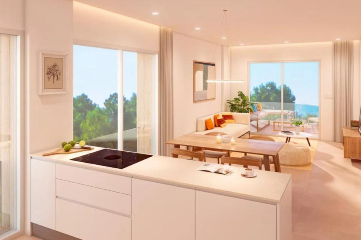 Obra nueva - Apartamento / piso - Pilar de la Horadada - PILAR DE LA HORADADA