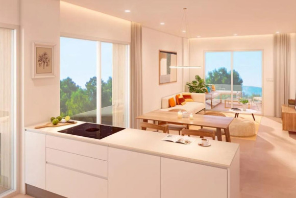 Obra nueva - Apartamento / piso - Pilar de la Horadada - PILAR DE LA HORADADA