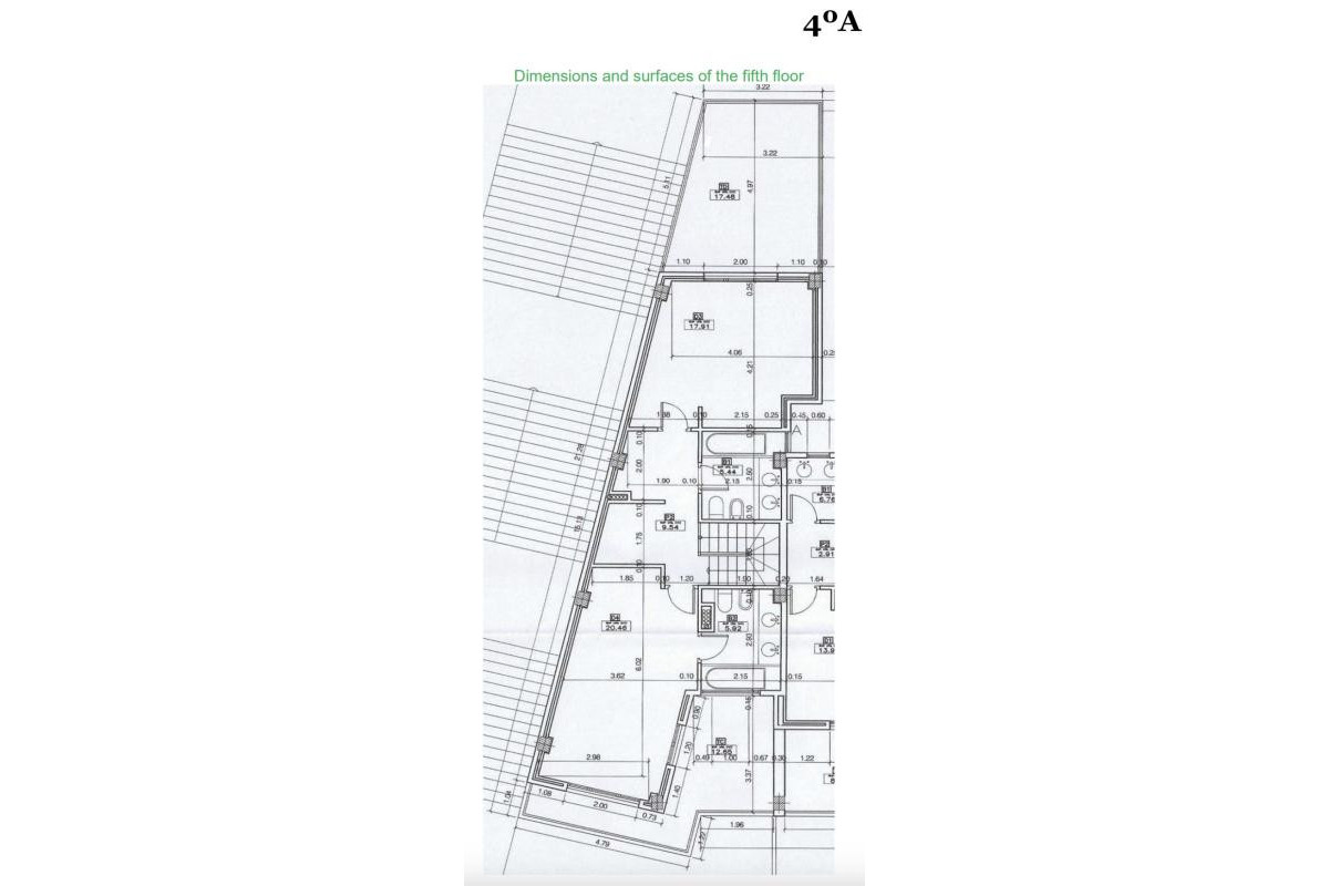 Nouvelle construction - Appartement - Relleu