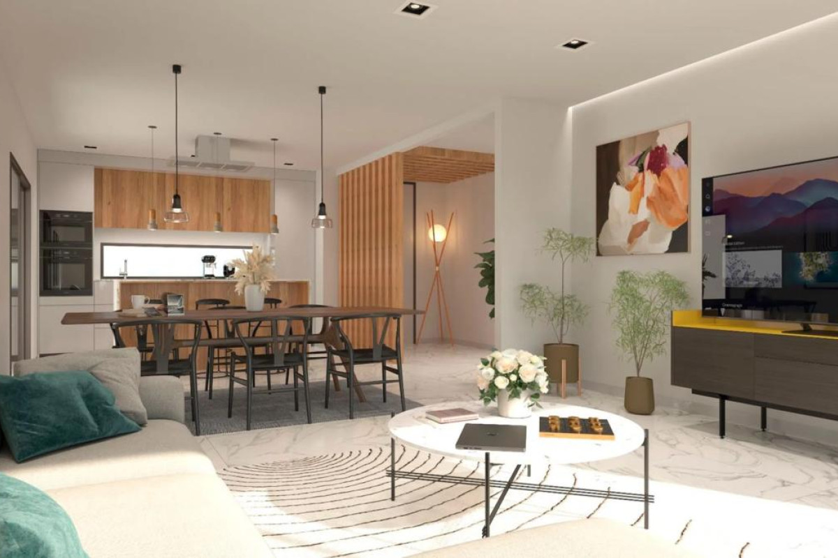 New Build - casas - Torrevieja - torrevieja