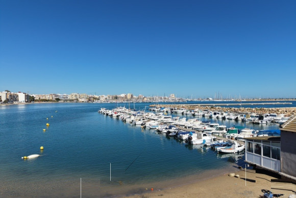 Revente - Quad house - Orihuela Costa - Playa Flamenca