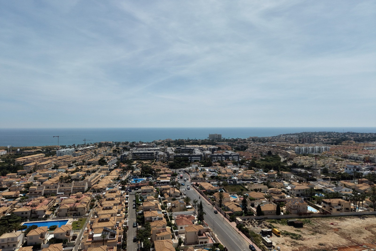 Revente - Quad house - Orihuela Costa - Playa Flamenca