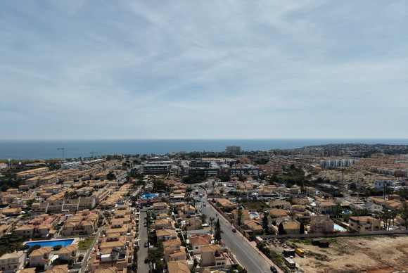 Revente - Quad house - Orihuela Costa - Playa Flamenca