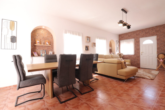 Revente - Country Property - Benferri - Benferri - Country