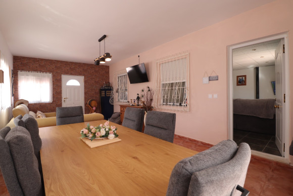 Revente - Country Property - Benferri - Benferri - Country