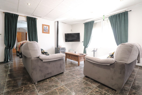 Revente - Country Property - Benferri - Benferri - Country