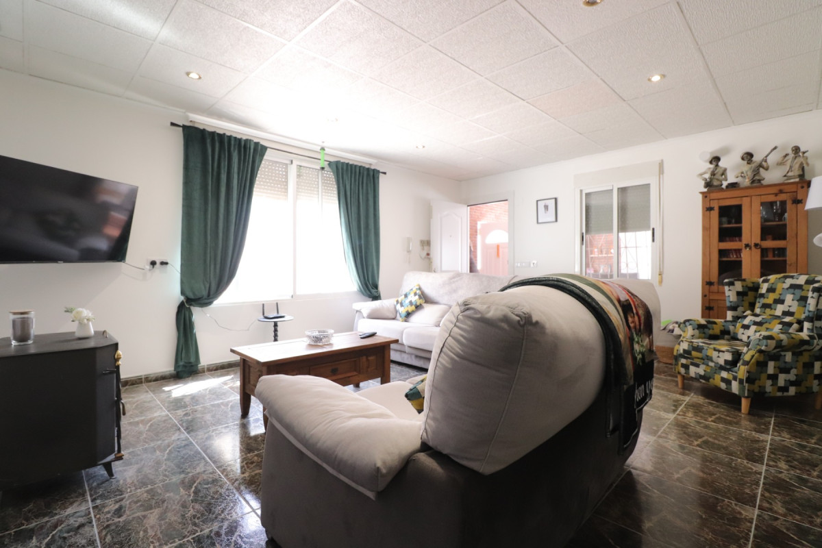 Revente - Country Property - Benferri - Benferri - Country