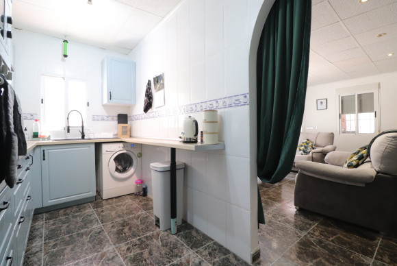 Revente - Country Property - Benferri - Benferri - Country