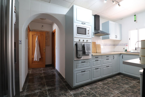 Revente - Country Property - Benferri - Benferri - Country