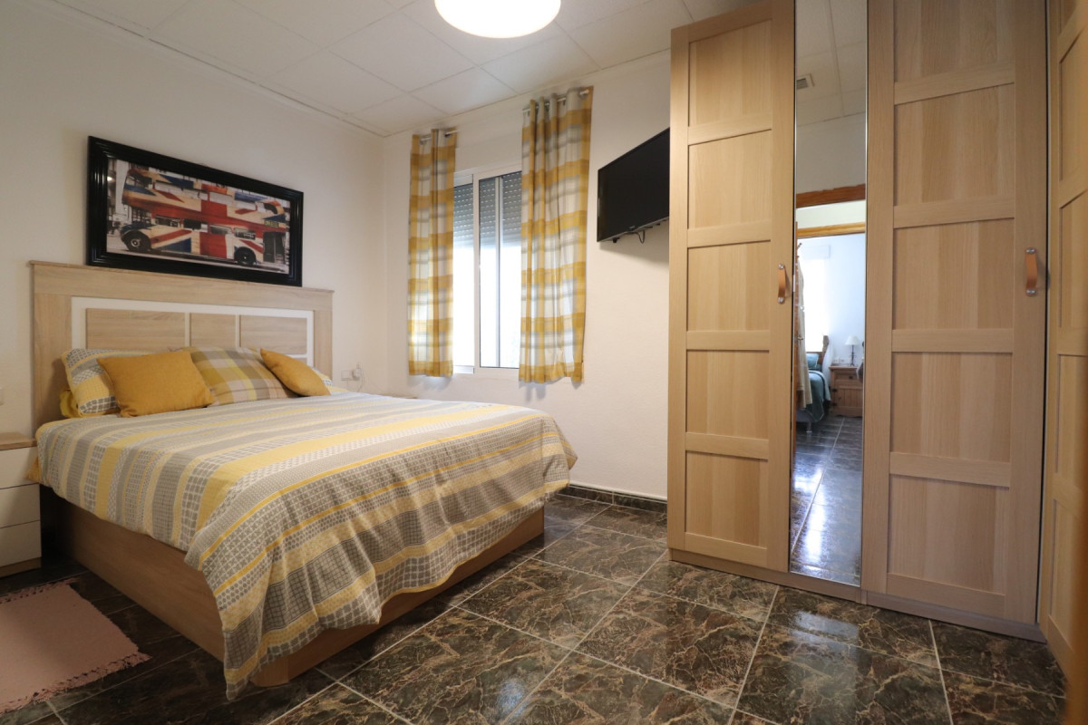 Revente - Country Property - Benferri - Benferri - Country