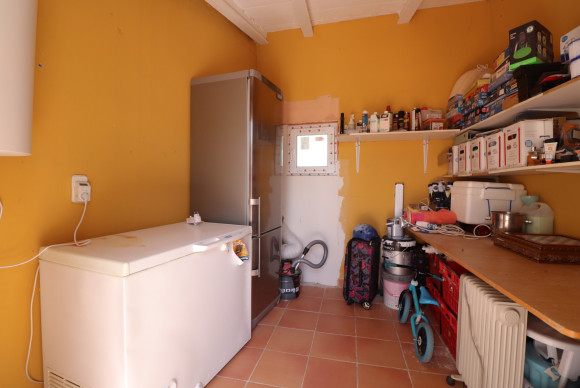 Revente - Country Property - Benferri - Benferri - Country