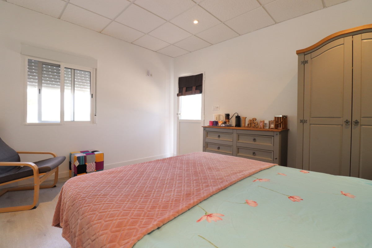 Revente - Country Property - Benferri - Benferri - Country