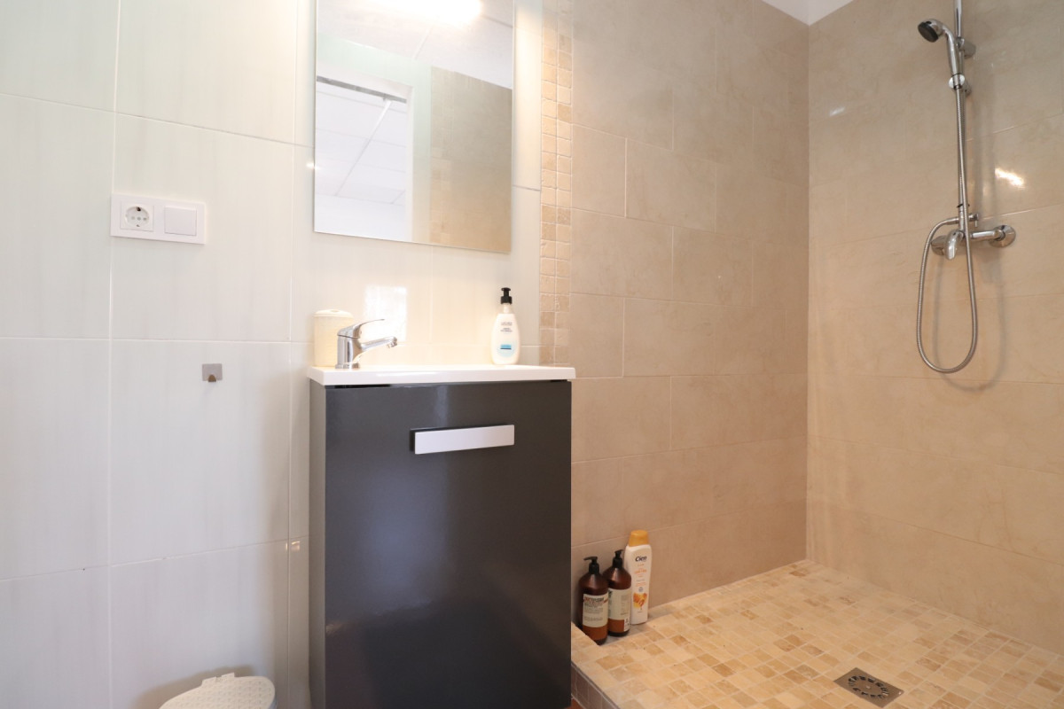 Revente - Country Property - Benferri - Benferri - Country