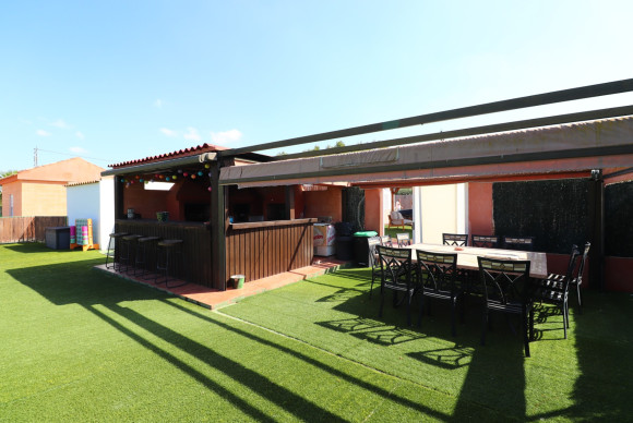 Revente - Country Property - Benferri - Benferri - Country