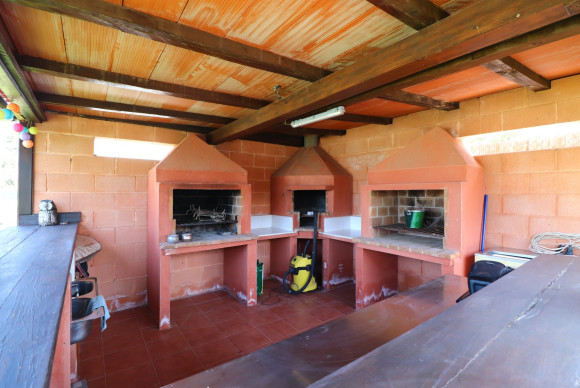 Revente - Country Property - Benferri - Benferri - Country