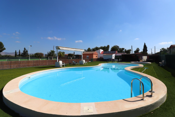 Revente - Country Property - Benferri - Benferri - Country