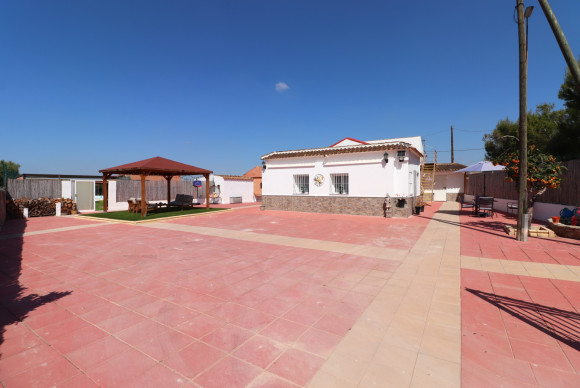 Revente - Country Property - Benferri - Benferri - Country