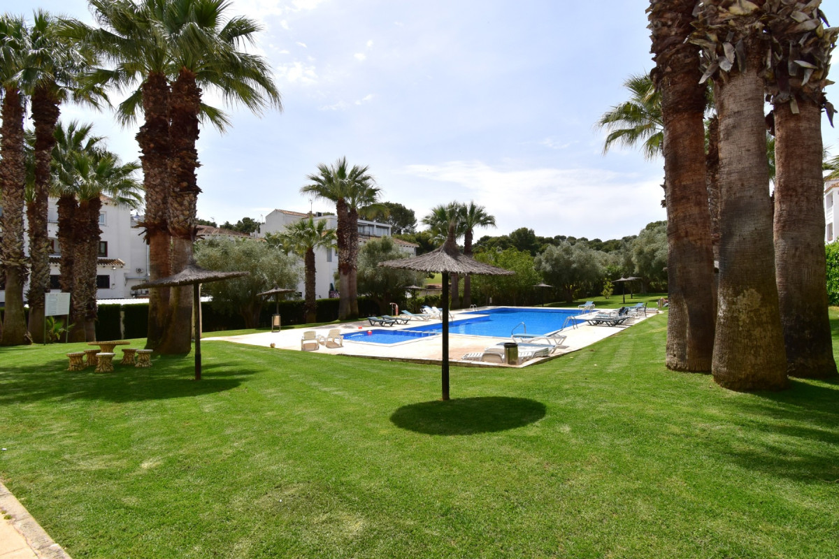 Revente - Appartement - Orihuela Costa - Villamartin