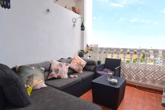 Revente - Appartement - Orihuela Costa - Villamartin