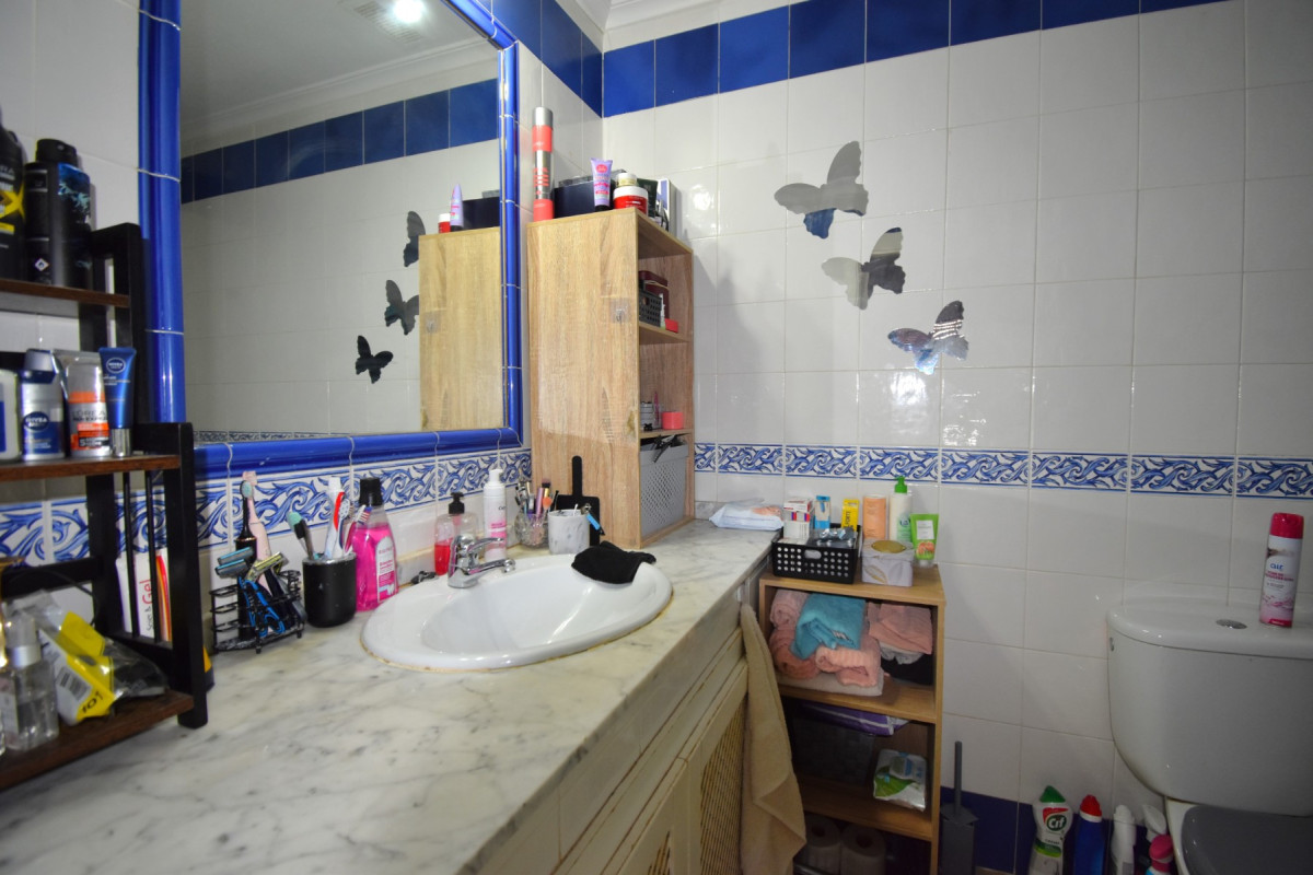 Revente - Appartement - Orihuela Costa - Villamartin