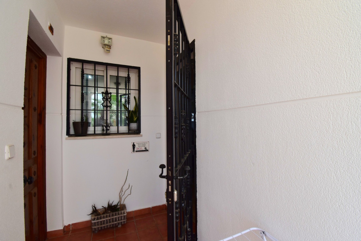 Revente - Appartement - Orihuela Costa - Villamartin