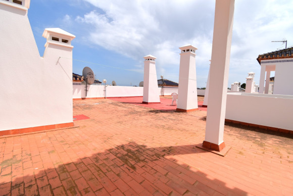 Revente - Appartement - Orihuela Costa - Villamartin