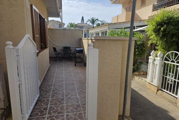 Herverkoop - Appartement  - Orihuela Costa - Playa Flamenca