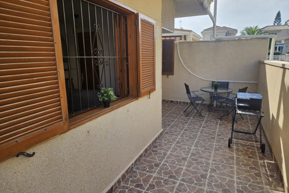 Herverkoop - Appartement  - Orihuela Costa - Playa Flamenca