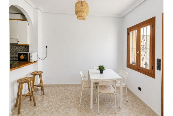 Herverkoop - Appartement  - Orihuela Costa - Playa Flamenca