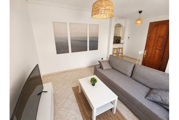 Herverkoop - Appartement  - Orihuela Costa - Playa Flamenca