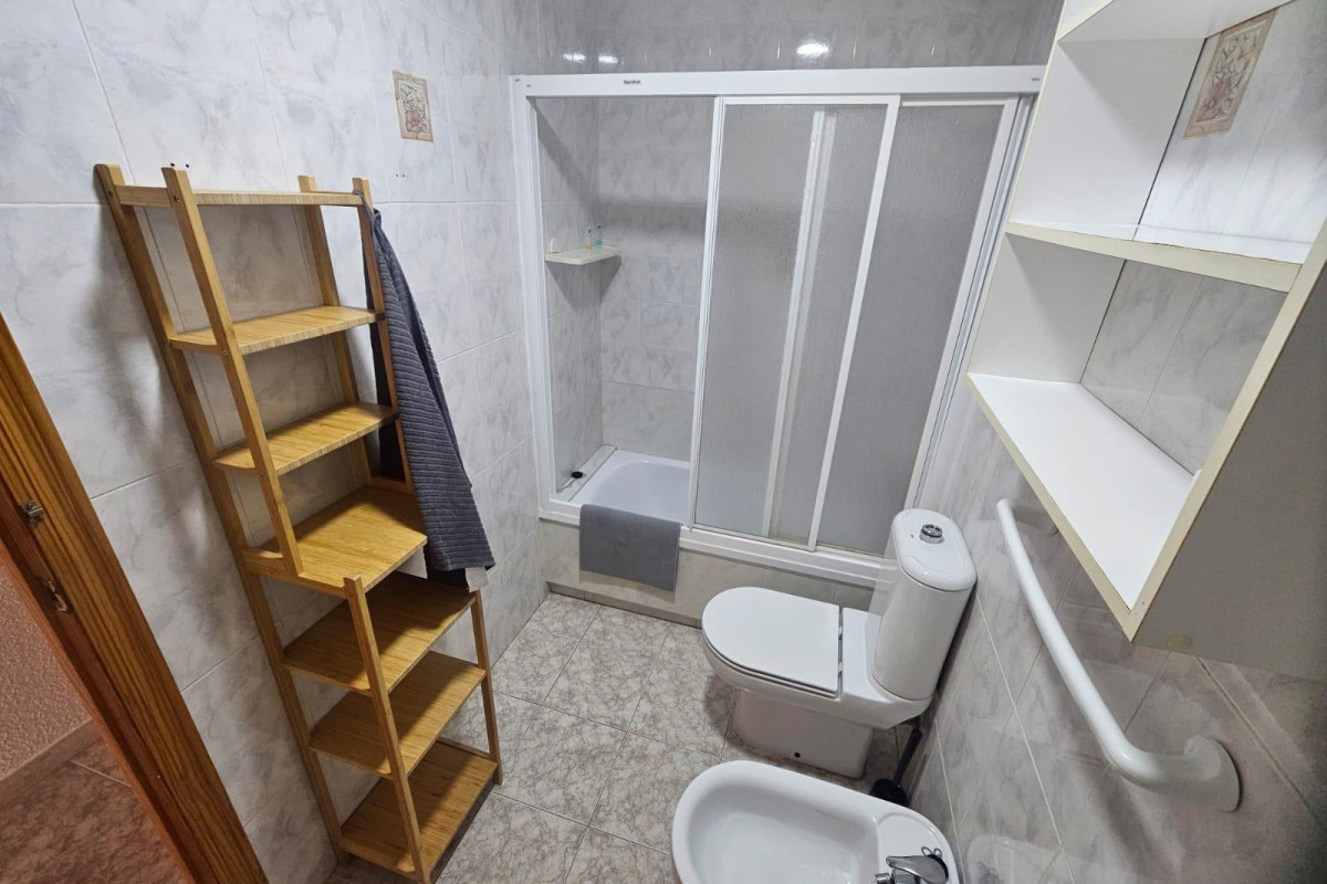 Herverkoop - Appartement  - Orihuela Costa - Playa Flamenca