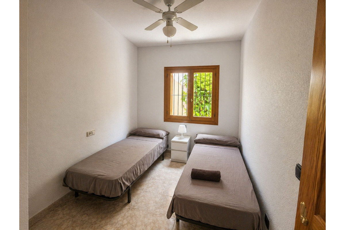 Herverkoop - Appartement  - Orihuela Costa - Playa Flamenca