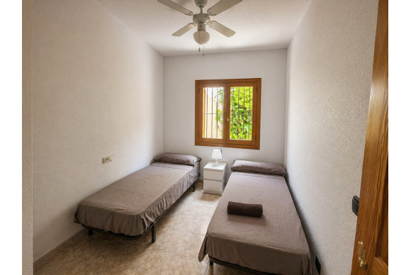 Herverkoop - Appartement  - Orihuela Costa - Playa Flamenca