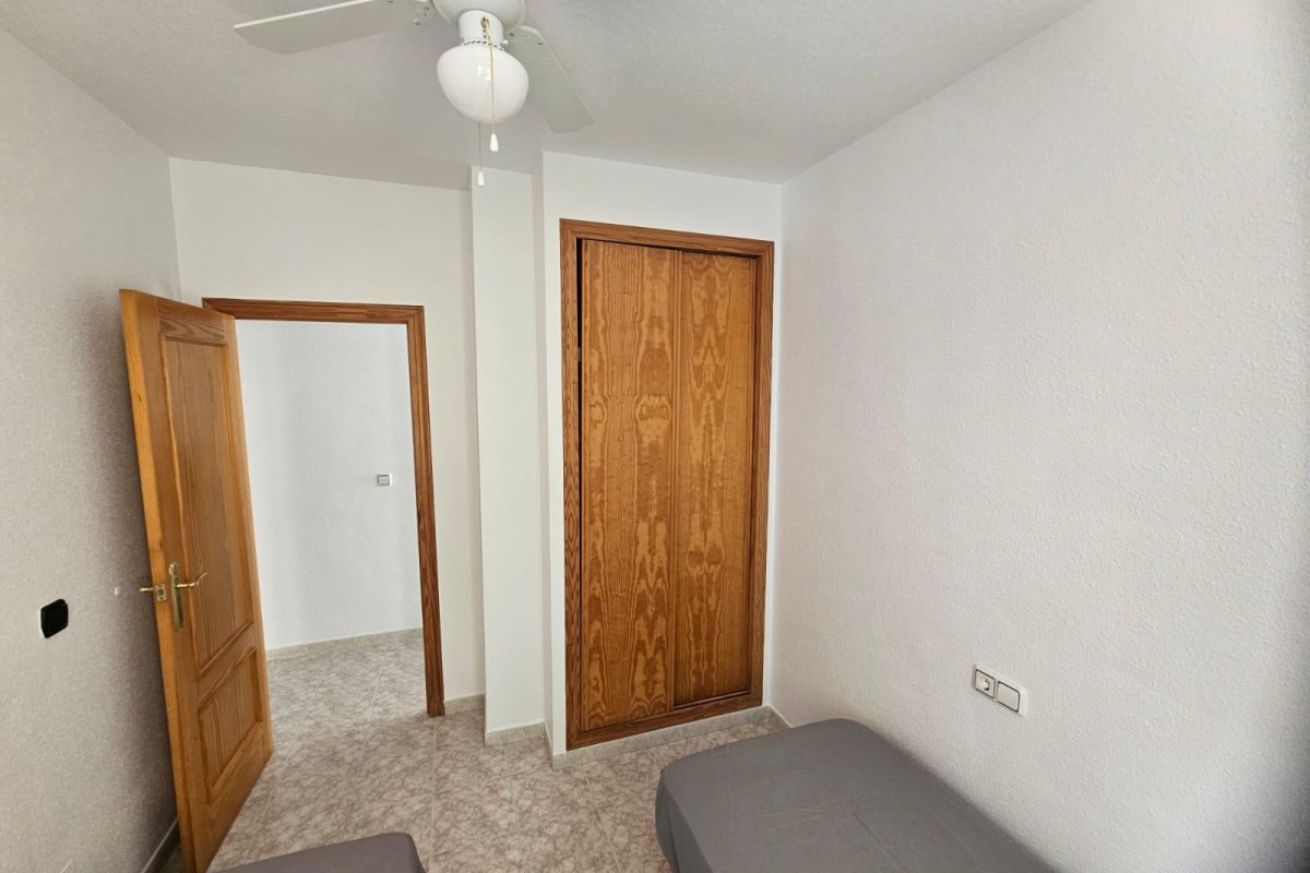 Herverkoop - Appartement  - Orihuela Costa - Playa Flamenca