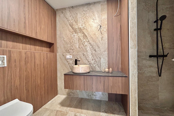 Resale - Townhouse - Calpe - Calpe urbanizaciones