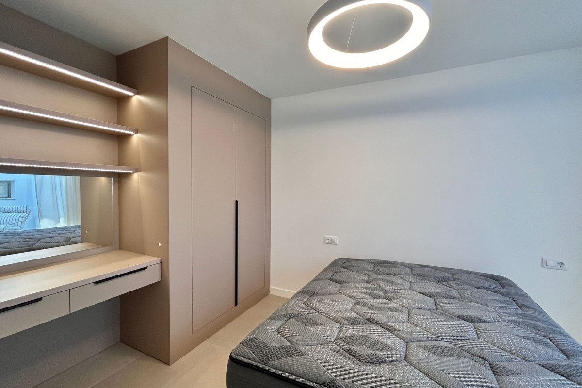 Resale - Townhouse - Calpe - Calpe urbanizaciones