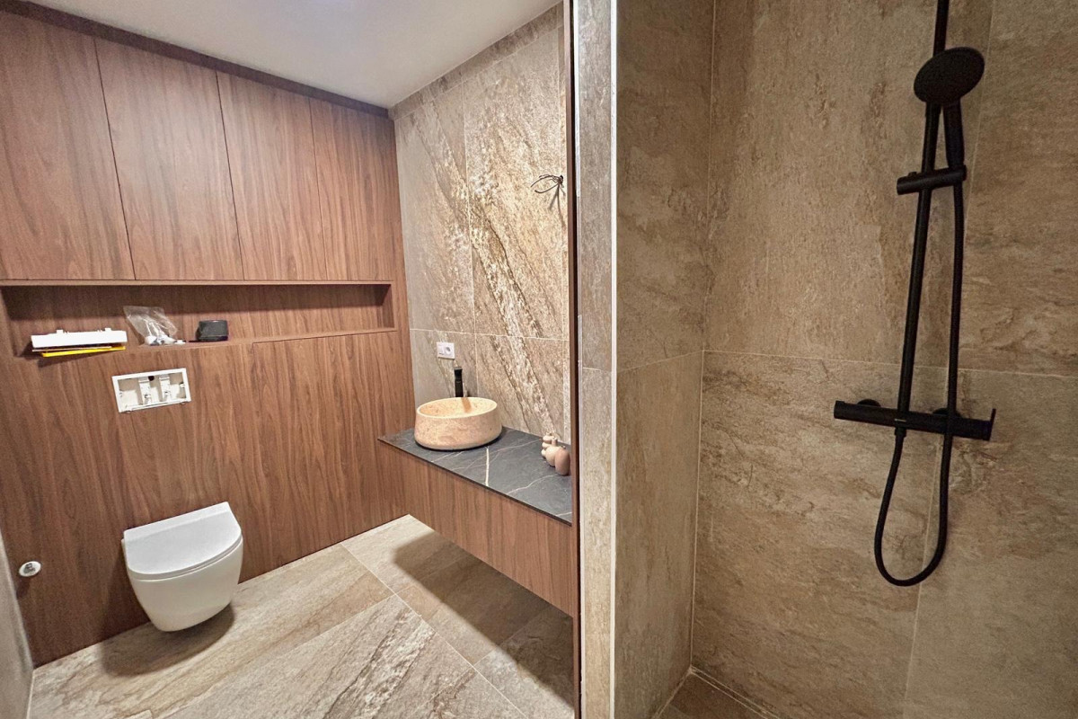 Resale - Townhouse - Calpe - Calpe urbanizaciones