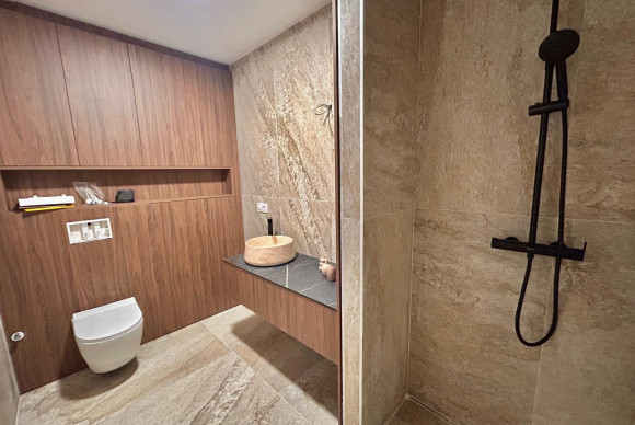 Resale - Townhouse - Calpe - Calpe urbanizaciones