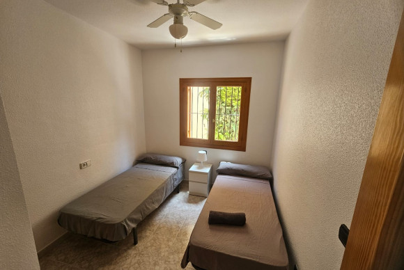 Revente - Apartment - Flat - Orihuela Costa - Playa Flamenca