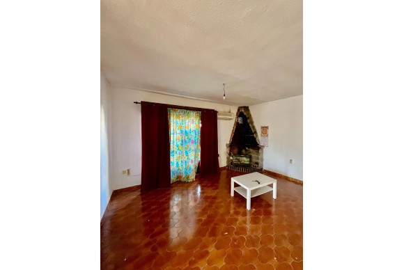 Revente - Villa - Torrevieja - Aguas Nuevas