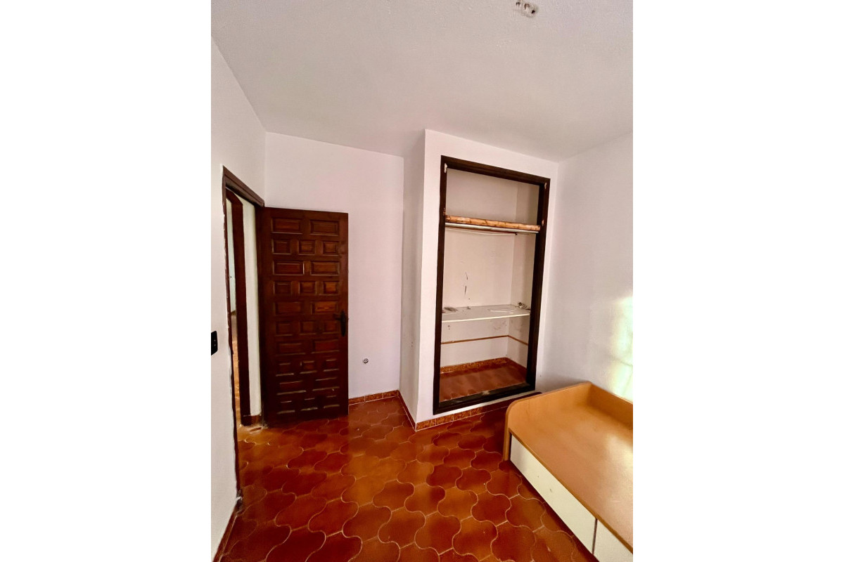 Revente - Villa - Torrevieja - Aguas Nuevas