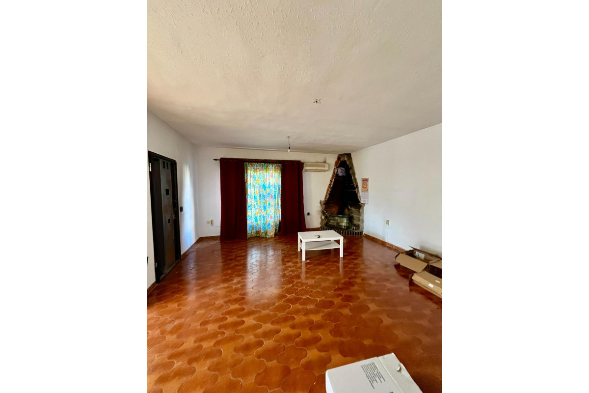 Revente - Villa - Torrevieja - Aguas Nuevas