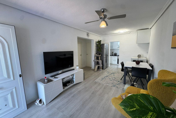 Revente - Bungalow - Torrevieja - La Siesta - El Salado - Torreta